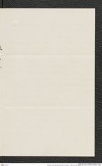 Nachlass Franz Steindachner, Brief von Henry A. Ward an Franz Steindachner (10.01.1878), Inv.Nr. 575.01, Seite 3